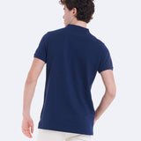 POLO LISO CUELLO MAO