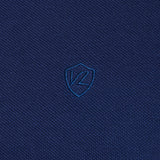 POLO LISO CUELLO MAO