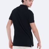 POLO LISO CUELLO MAO