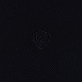 POLO LISO CUELLO MAO