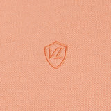 POLO LISO CUELLO MAO