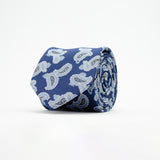 CORBATA ESTAMPADO AMEBA