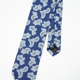 CORBATA ESTAMPADO AMEBA