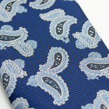 CORBATA ESTAMPADO AMEBA