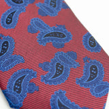 CORBATA ESTAMPADO AMEBA