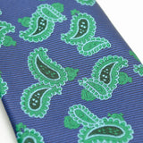 CORBATA ESTAMPADO AMEBA