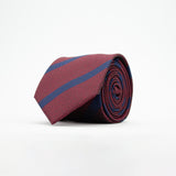 CORBATA RAYAS