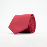 CORBATA LISA ESTRUCTURA