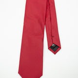 CORBATA LISA ESTRUCTURA