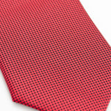CORBATA LISA ESTRUCTURA
