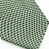 CORBATA LISA ESTRUCTURA