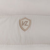 CAZADORA FINA SIN MANGAS