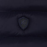 CAZADORA FINA SIN MANGAS