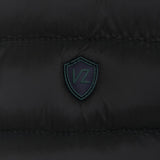 CAZADORA FINA SIN MANGAS