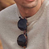 GAFAS REDONDAS EFECTO CAREY