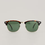 GAFAS SOL METAL EFECTO CAREY