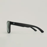 GAFAS SOL PASTA NEGRAS