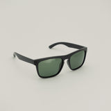 GAFAS SOL PASTA NEGRAS