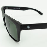 GAFAS SOL PASTA NEGRAS