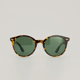 GAFAS SOL LOGO EFECTO CAREY