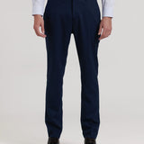 PANTALON TRAJE MEZCLILLA