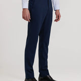 PANTALON TRAJE MEZCLILLA