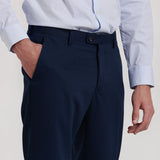 PANTALON TRAJE MEZCLILLA