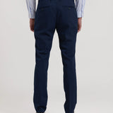 PANTALON TRAJE MEZCLILLA