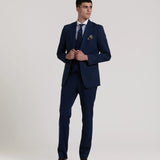 PANTALON TRAJE MEZCLILLA