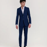 PANTALON TRAJE RAYA DIPLOMATICA