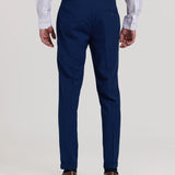 PANTALON TRAJE RAYA DIPLOMATICA