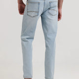 TAPERED SLIM FIT JEANS
