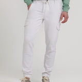 CARGO JEANS