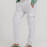 CARGO JEANS
