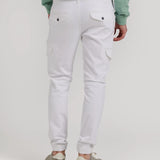 CARGO JEANS