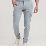CARGO JEANS