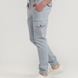 CARGO JEANS