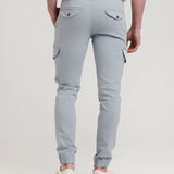 CARGO JEANS