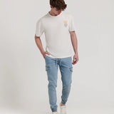 CARGO JEANS