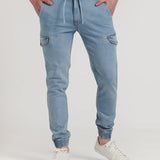 CARGO JEANS