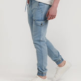 CARGO JEANS