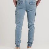 CARGO JEANS