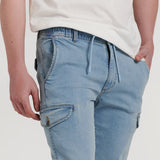 CARGO JEANS