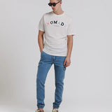 CARGO JEANS