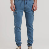 CARGO JEANS