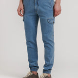 CARGO JEANS