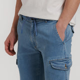 CARGO JEANS
