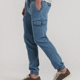 CARGO JEANS