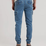 CARGO JEANS