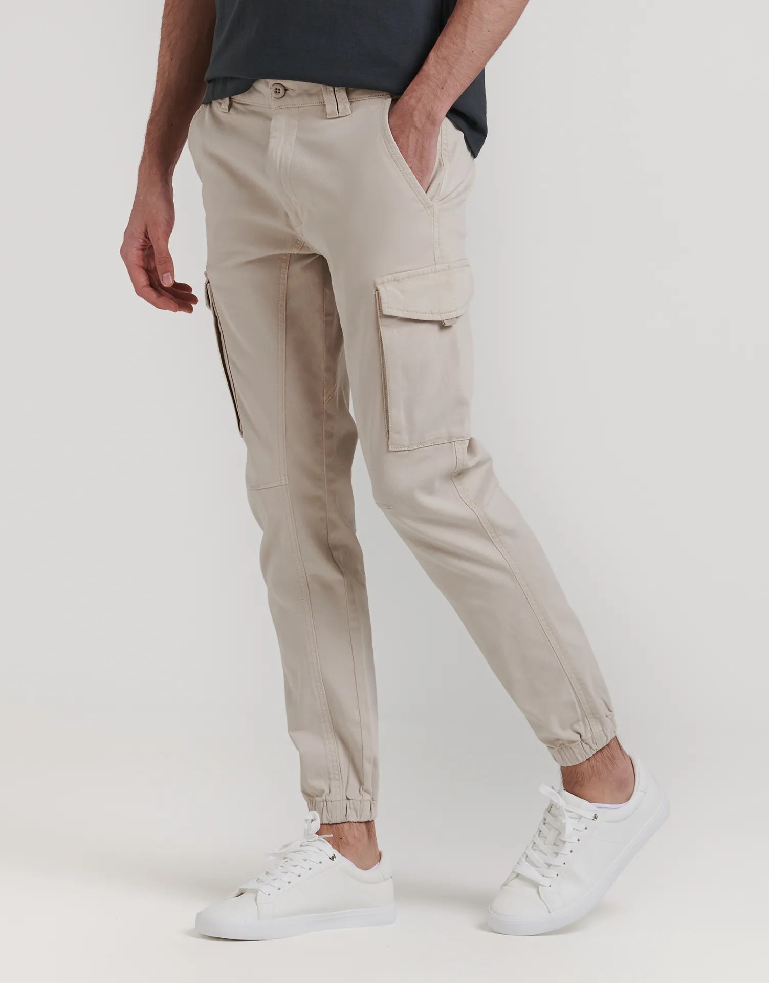 CARGO JOGGER PANTS – JVZ Shop